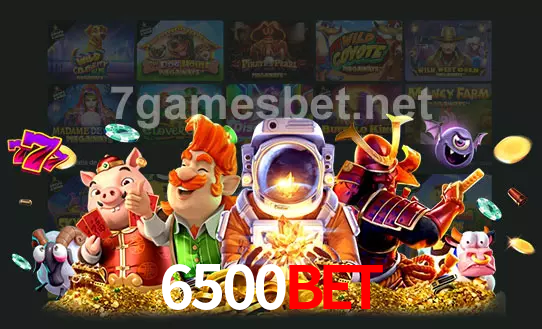 cassino 6500bet