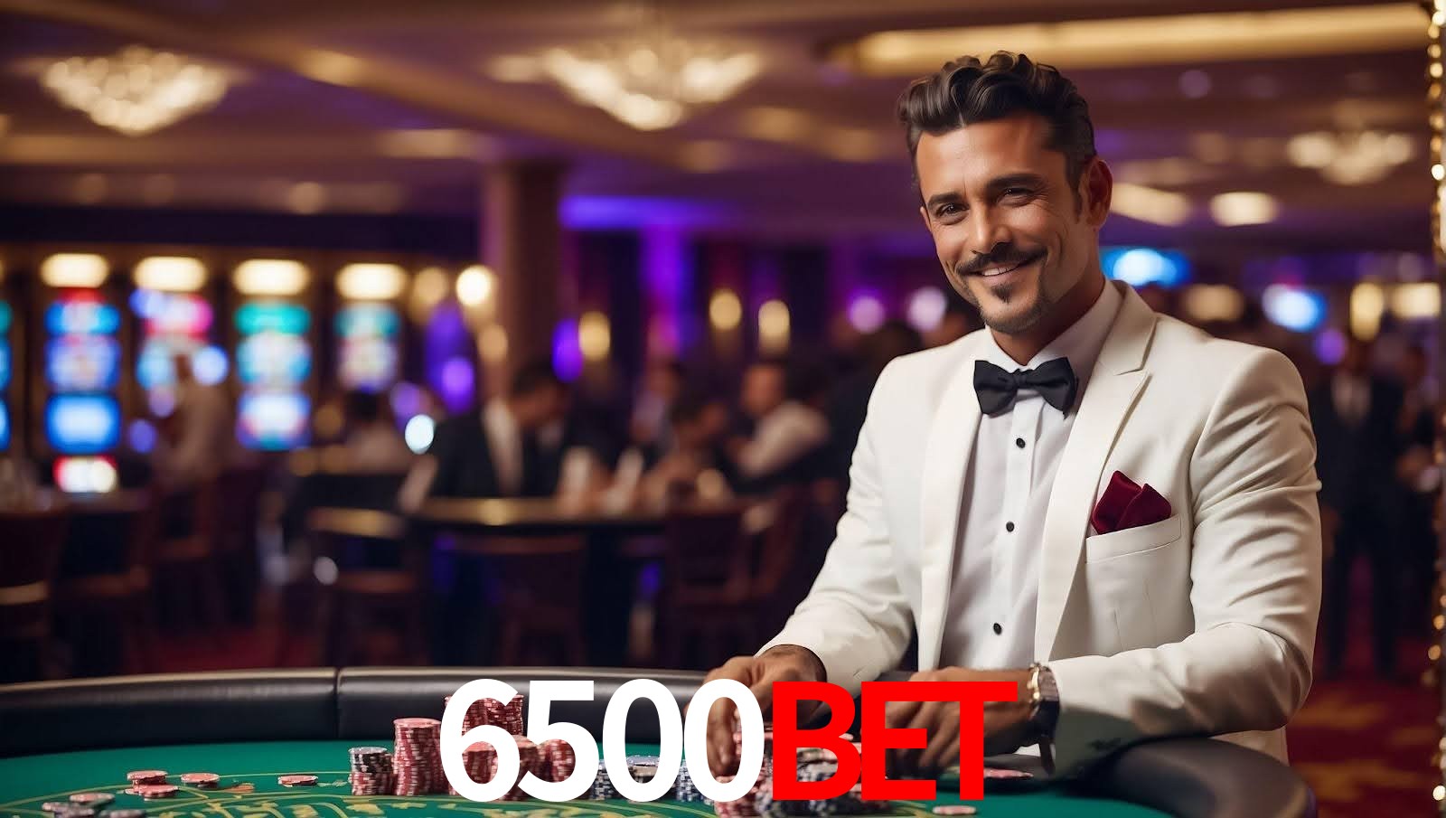 Apostas de Tênis 6500bet