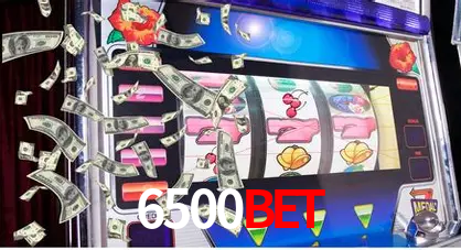 Flash Promotion 6500bet