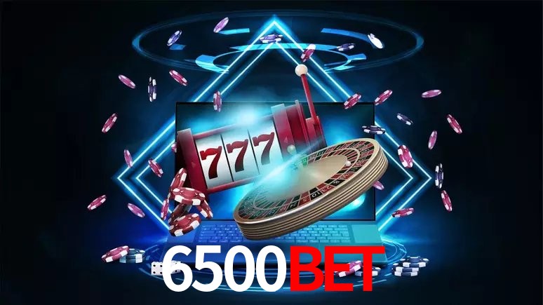 Cadastro Rápido 6500bet