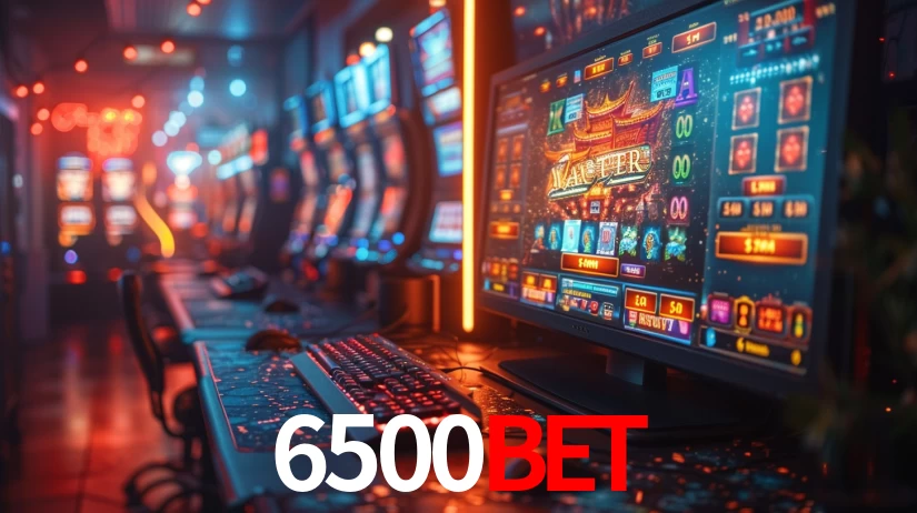 6500bet login