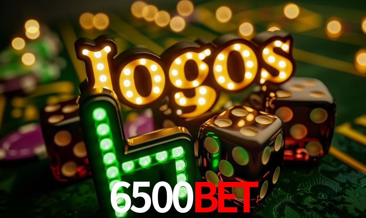 Casino Ao Vivo 6500bet