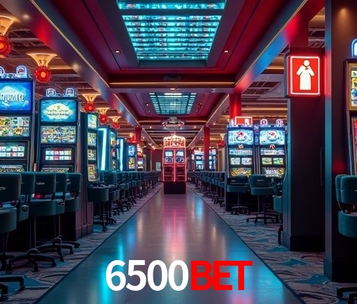 Descubra o Programa VIP da 6500bet: Vantagens Exclusivas para Jogadores