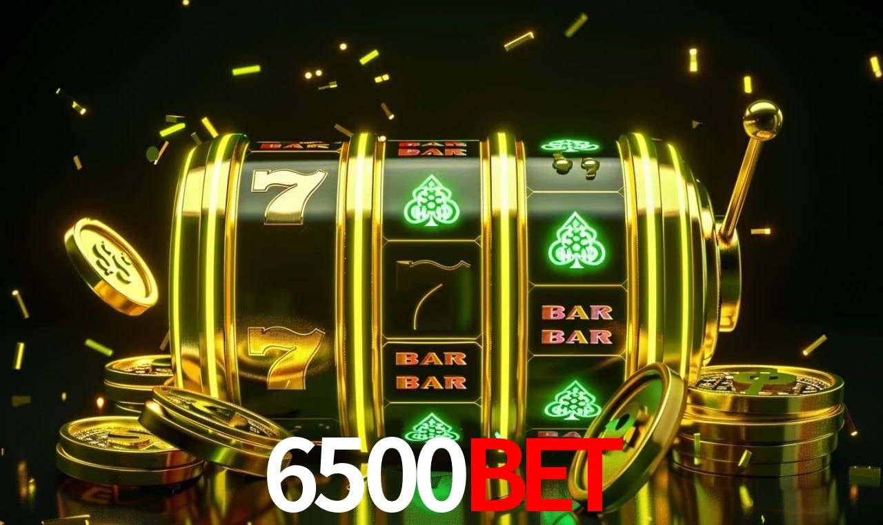 Segurança 2FA 6500bet