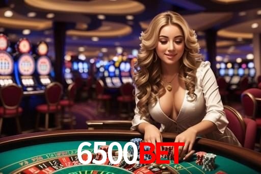 Aviator Game 6500bet