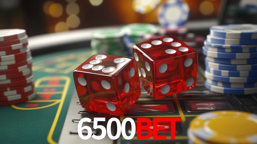 Daily Bonuses 6500bet