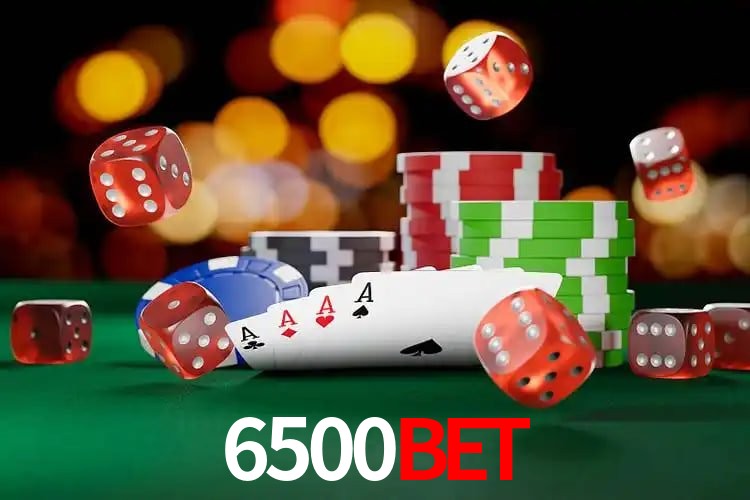 Casino VIP 6500bet