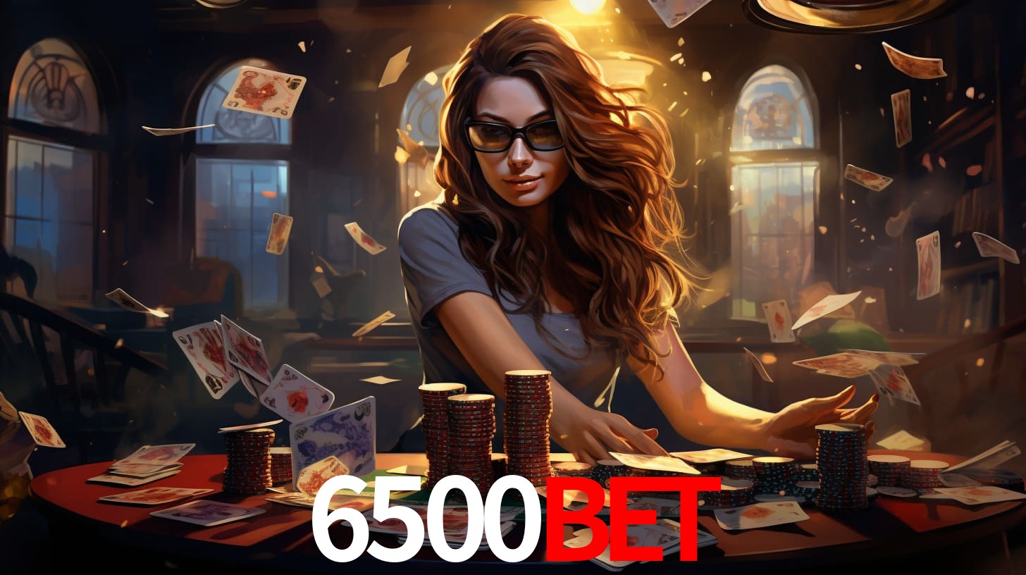 VIP Casino 6500bet