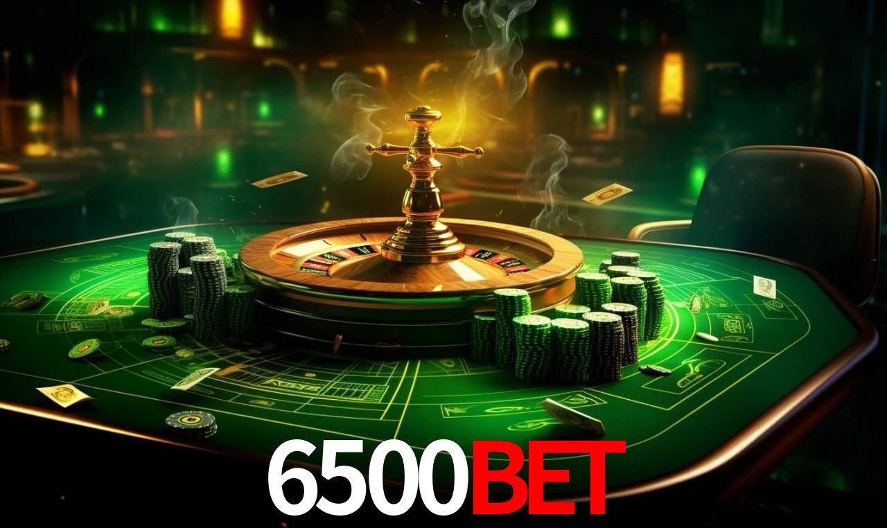Desvendando o Mundo dos Jogos Virtuais na 6500bet