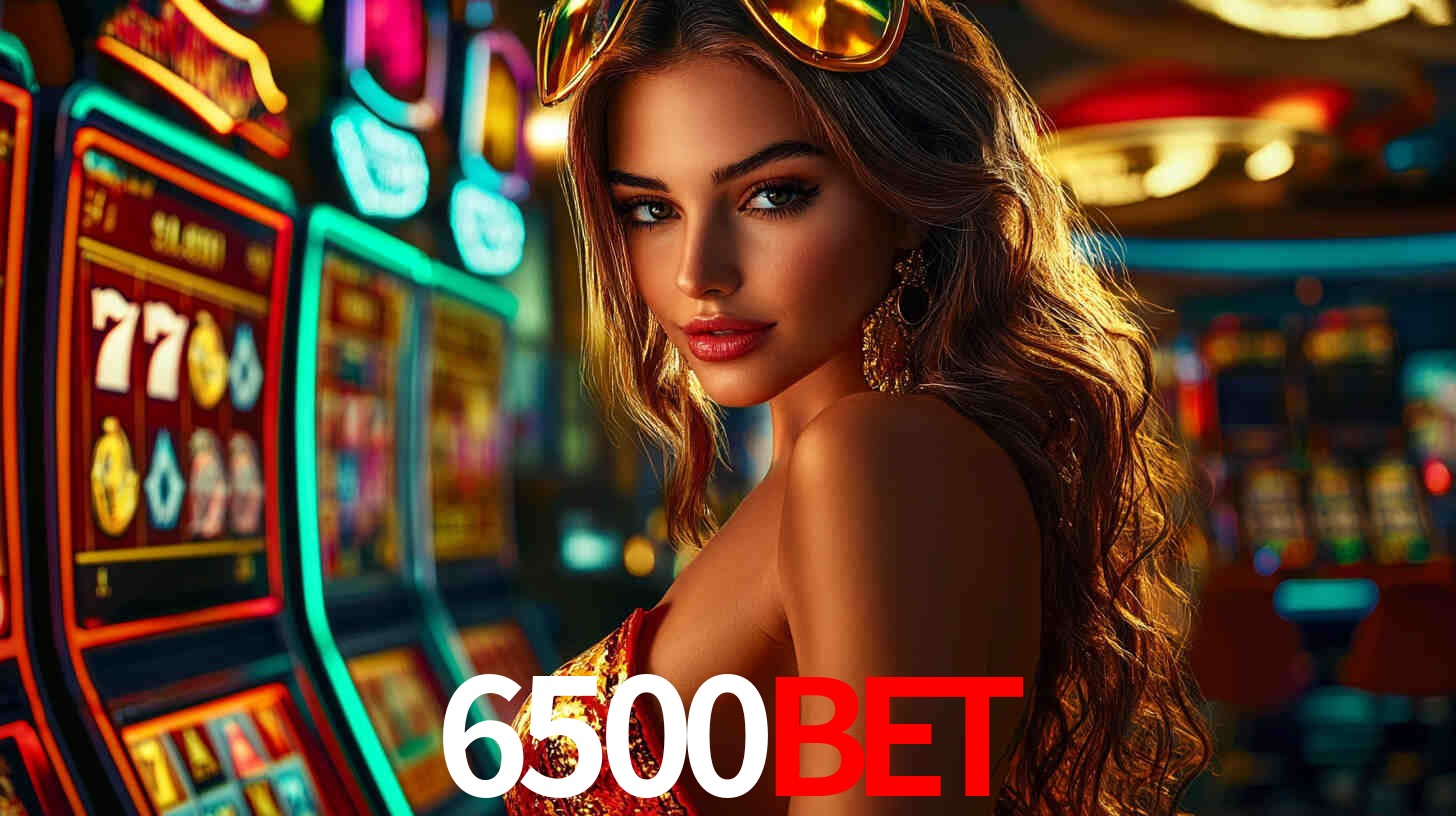 Exclusive Games 6500bet