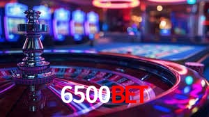Torneios 6500bet