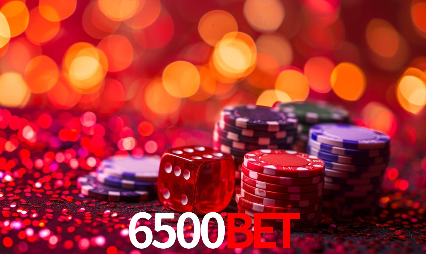 Descubra a Essência do 6500bet: Nossa História e Compromissos