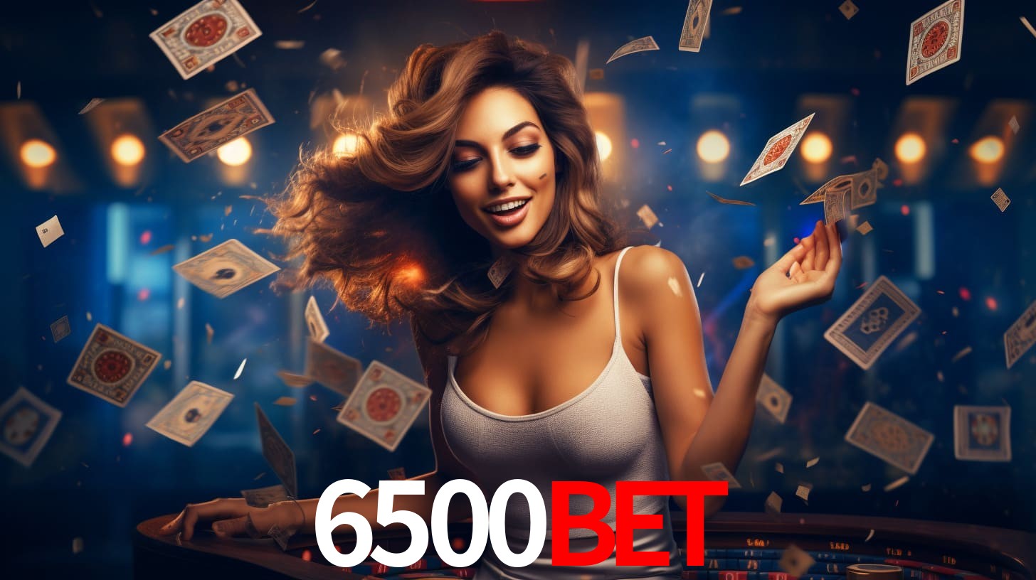 Live Casino 6500bet