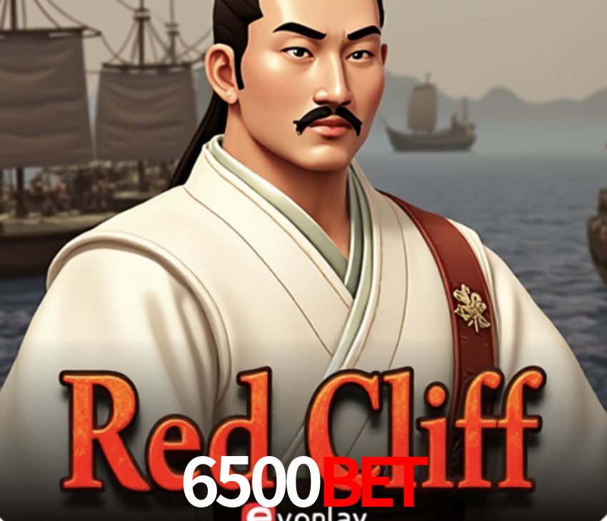 Game Providers 6500bet